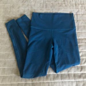 Girls Ivivva leggings